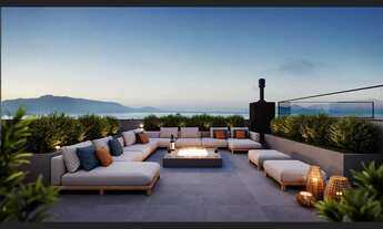 Imagem 5: Apartamentos e Stúdios até 86,50 m² em Coqueiros 2 quartos com vista mar