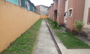 Imagem 3: Chave Casa Duplex, Segurança e Conforto, Forene