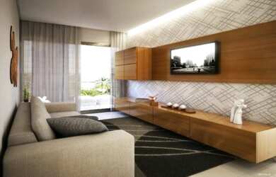 Imagem 3: O seu apartamento em Boa Viagem! 2 Quartos, Lazer Completo (Green Life