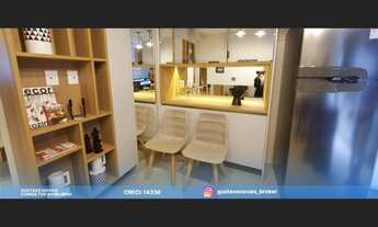 Imagem 2: Apt 4qts/3 suítes com varanda gourmet, Ilha do Retiro, alto padrão, 2 vagas de garagem