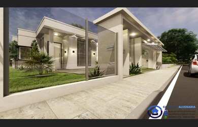 Imagem 7: Terreno a venda Nova Veneza Caravaggio