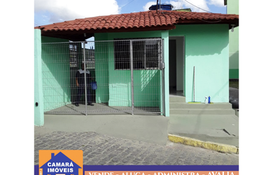Imagem 4: Apartamento, 2 quartos- Residencial Bela Floresta, Jardim Primavera-Camaragibe
