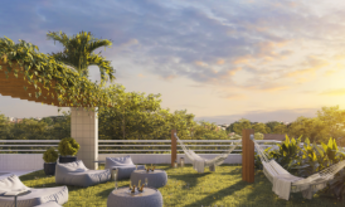 Imagem 4: Apartamentos Parquelândia Ed Solarium