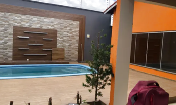 Imagem 3: Casa a venda em Cidade das Rosas