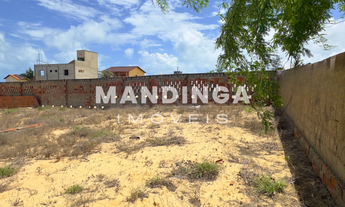 Imagem 6: Excelente Terreno com Vista para o Mar na Praia de Canoa Quebrada