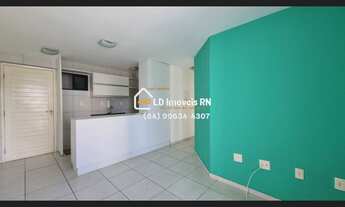 Imagem 7: Alugo Apartamento Condomínio Santorini Residence - Tirol - Natal/RN (Vizinho ao Midway