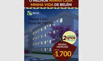 Imagem 3: Marajoara Apartamento com 2 dormitórios