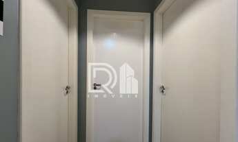 Imagem 7: Apartamento à venda 02 quartos 1 suíte,Res.Real Paris Águas Claras,Brasília-DF