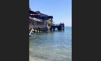 Imagem: Aluga-se, localizado Ilha do Martins praia