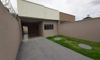 Imagem: Vende-se Casa em Trindade