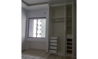 Imagem 7: Aluguel Apartamento de 126 m2 3 quartos sendo 1 suite no Renascença II