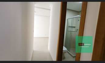 Imagem 2: APARTAMENTO À VENDA, 3 QUARTOS, 2 SUÍTES, 2 VGAS, BOX, GLEBA B - RECREIO