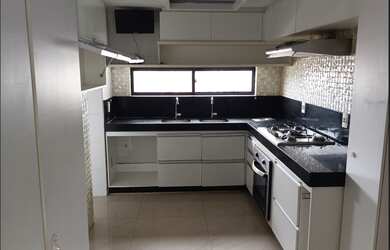 Imagem 6: Apto todo ambientado no 19º ANDAR em Manaíra