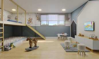 Imagem 7: Porto Maravilha Apartamento com 1 dormitório