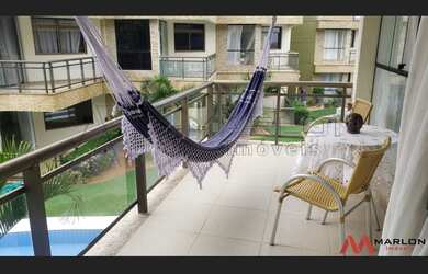 Imagem 3: Excelente Apartamento em Búzios Paradise, 2 quartos, wc social, Mobiliado. 88m²