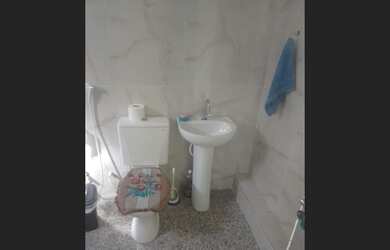 Imagem 5: Vendo casa em Santa Cruz aguia branca es