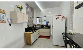 Imagem 7: Casa em Capim macio 3 quartos