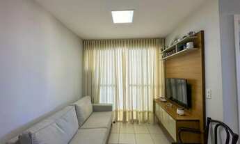 Imagem 5: Apartamento de 2 quartos, Piscina, elevador, em Jardim Camburi, vitória, es