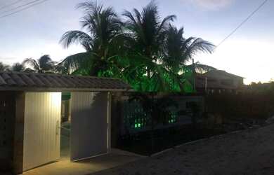 Imagem 2: Casa na Praia no Presidio Iguape-Ce