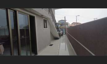 Imagem 3: CASA COM PISCINA EM CONDOMINIO FECHADO PROXIMO A PRAIA E LAGOA