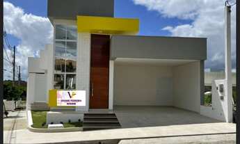 Imagem: Casa de Alto Padrão em Condomínio Fechado