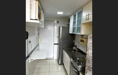 Imagem 7: Monte Olimpo - apartamento de 03 quartos