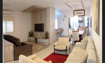 Imagem 5: Condomínio Euro House, sobrado 3 suítes, Parque das Laranjeiras