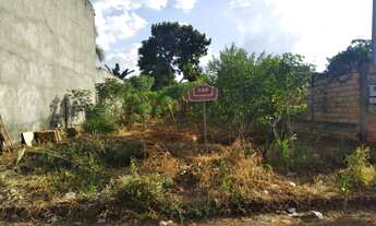 Imagem: LOTE RESIDENCIAL SOLAS DAS PAINEIRAS