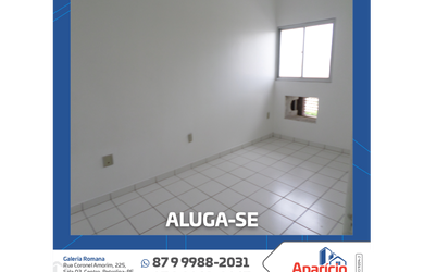Imagem 2: Apartamento no Bairro Jardim Paulo Afonso