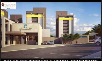 Imagem: Salas comerciais a venda em Criciúma Imigrantes