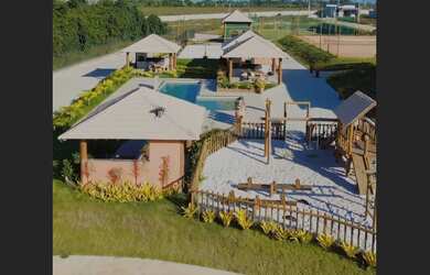 Imagem 4: Vendo Lote no Condomínio Golden Imperial Epic - Zona Sul - Teixeira de Freitas