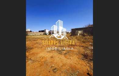 Imagem 3: Lote à venda no bairro Bounganville - Sete Lagoas