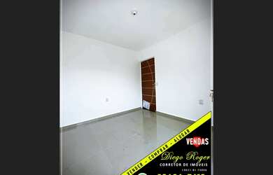 Imagem 6: Vendo casas na Trindade