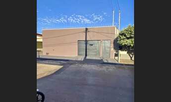 Imagem: Vendo essa casa no Residencial Jardim estados