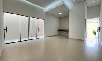 Imagem 3: Casa com 3 quartos em Palmas/TO