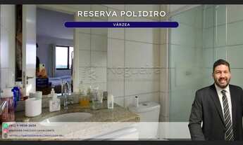 Imagem 4: 2 quartos, 1 suíte, Pertinho da UFPE! Condomínio novo com lazer!