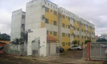 Imagem: Apartamento 02 Quartos, Bilbao Residence