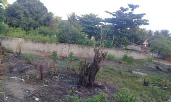 Imagem 2: Terreno em Ponta de Pedras 12m x 30m