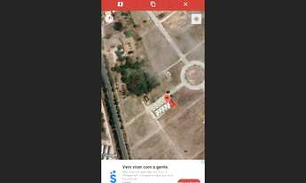 Imagem: Terreno Urbano 8x20m Araripina PE