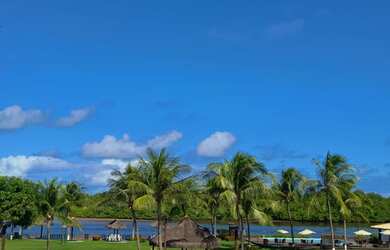 Imagem 5: Vendo apartamento na estrada do coco, em barra do Jacuípe, a 10km de Guarajuba