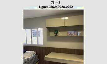 Imagem 5: Brisa Sul Apartamento com 3 dormitórios