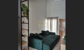 Imagem 3: Casa Semimobiliada no Jardim Araucária em Maringá - Pr