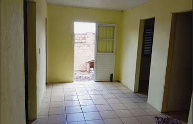 Imagem 4: Aluguel casa alvenaria