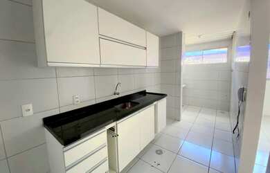 Imagem 5: Vende-se apartamento novo, Bairro Palmeira, Res. Mistral