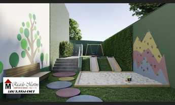 Imagem 6: Sordello Centro Criciúma apartamento a venda