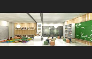 Imagem 3: Stuttgart Centro Criciúma