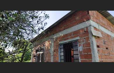 Imagem 2: Casa em Itaguaí