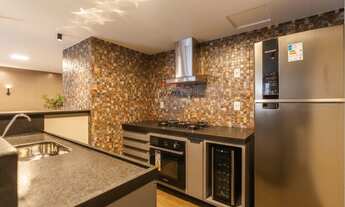 Imagem 2: Apartamento ARGO Camburi , 02 quartos com suíte, jardim Camburi, vitória, es