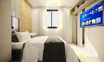 Imagem 3: PRAIA DE ITAPARICA - APARTAMENTO 3 QTOS, SUITE - EM VILA VELHA - ES