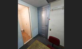 Imagem 3: Ótima sala mobiliada com garagem no Ed. Orly, Castelo, RJ